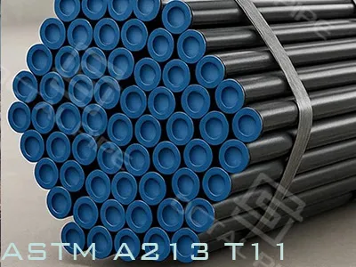 Spesifikasi tiub ASTM A213 T11