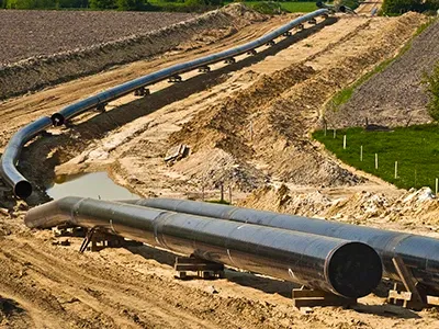 Apakah saluran paip? Memahami garis hayat sistem perindustrian