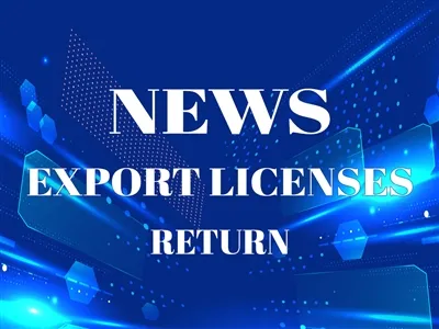 Selepas Lesen Eksport Kembali: Eksport Keluli Beralih Ke 