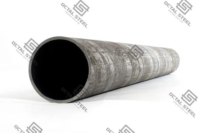 api 5l Seamless pipe octal(001)