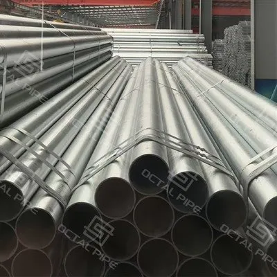 Panas-Galvanizing